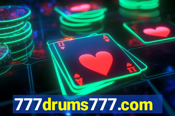 777drums777.com