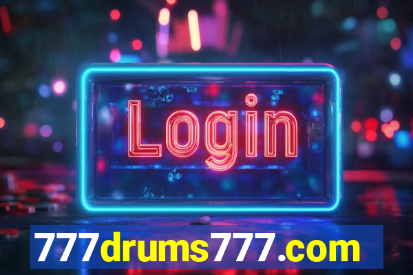 777drums777.com