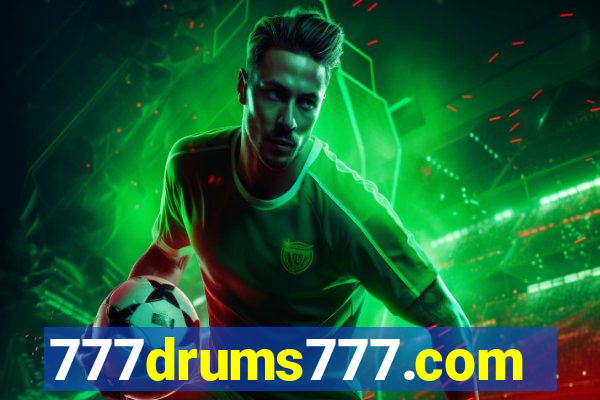 777drums777.com