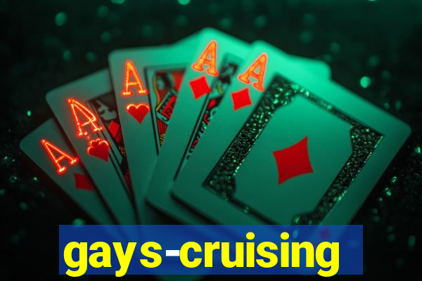 gays-cruising