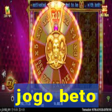 jogo beto