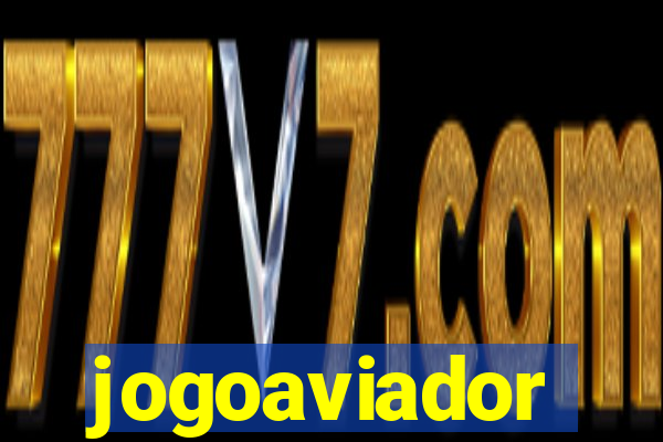 jogoaviador