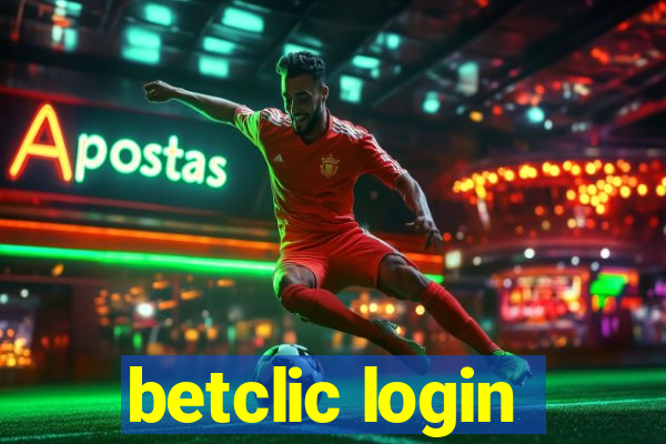 betclic login