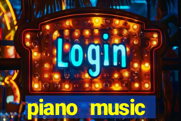 piano music go-jogos edm piano