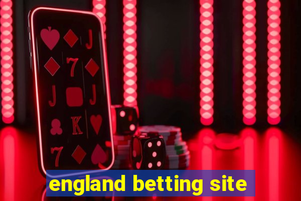 england betting site