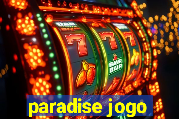 paradise jogo