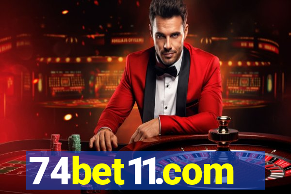 74bet11.com