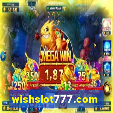 wishslot777.com