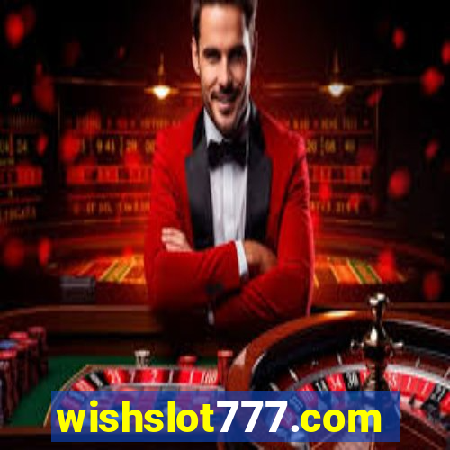 wishslot777.com