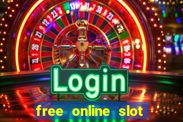 free online slot machines no download