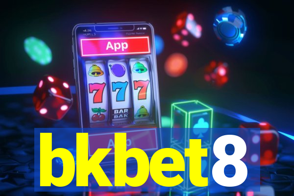 bkbet8