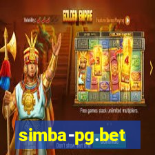 simba-pg.bet