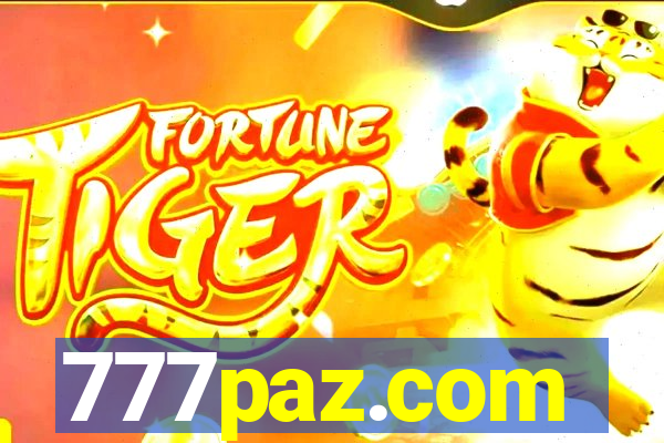 777paz.com