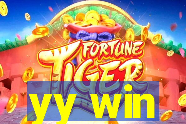 yy win