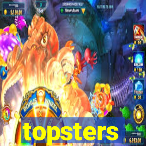 topsters