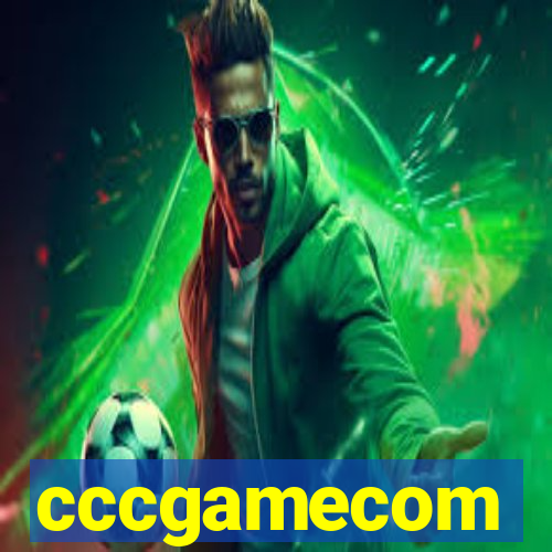 cccgamecom