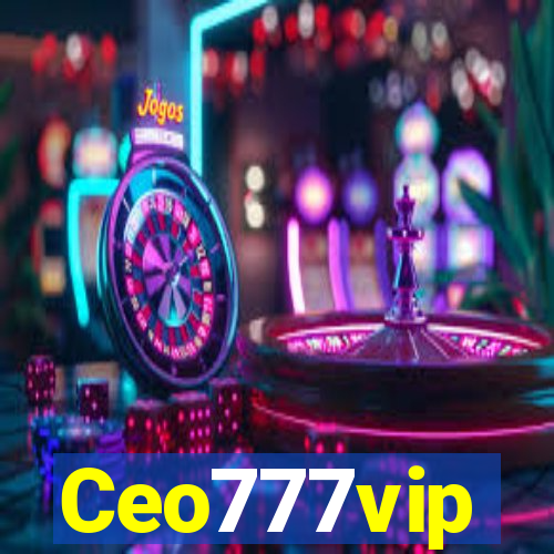 Ceo777vip