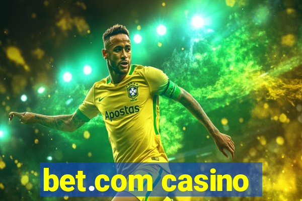 bet.com casino