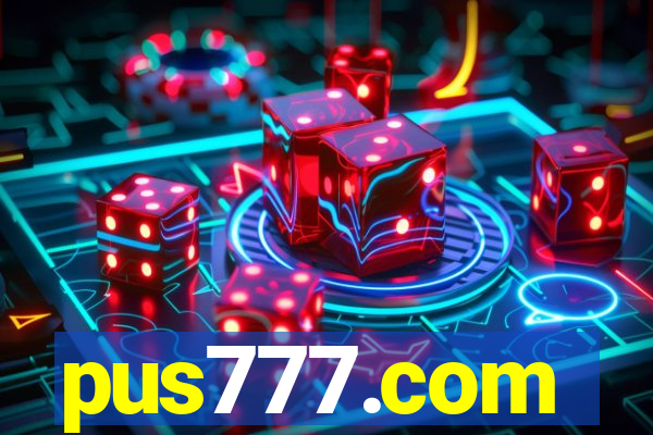 pus777.com