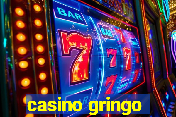 casino gringo