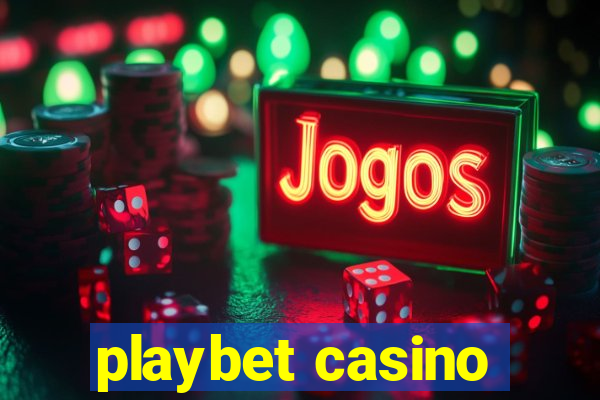 playbet casino