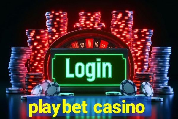 playbet casino