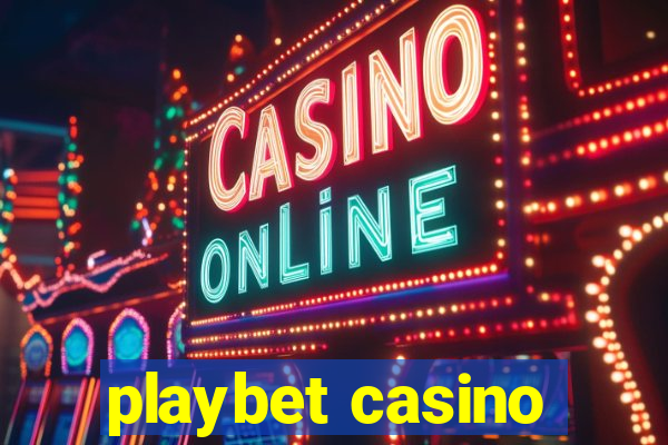 playbet casino