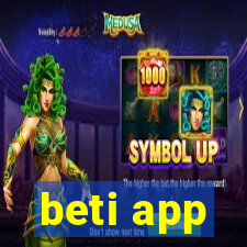 beti app