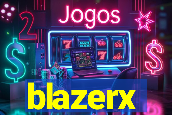 blazerx