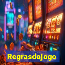 Regrasdojogo