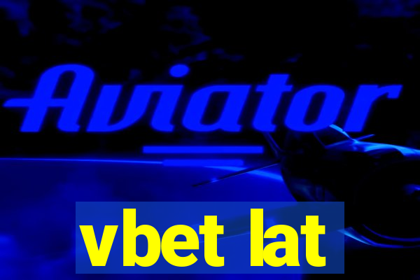 vbet lat