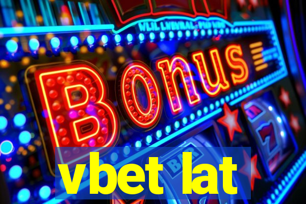 vbet lat