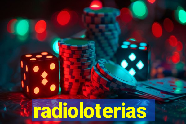 radioloterias