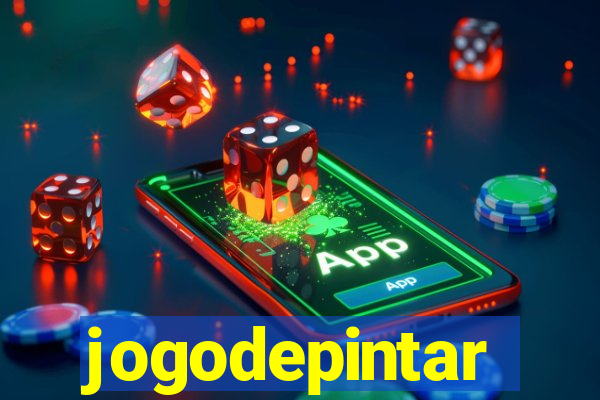 jogodepintar