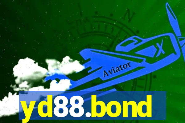 yd88.bond