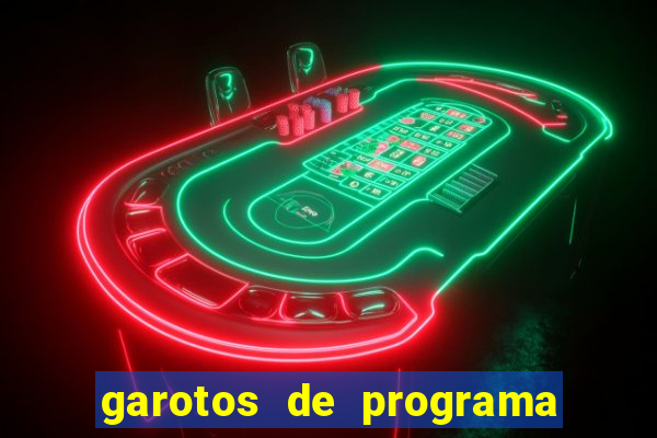 garotos de programa porto velho