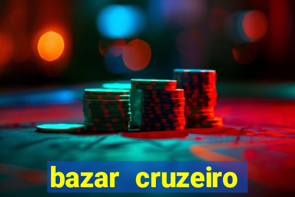 bazar cruzeiro florida paulista