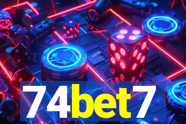 74bet7