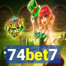 74bet7