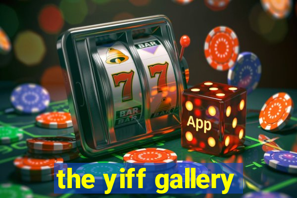 the yiff gallery