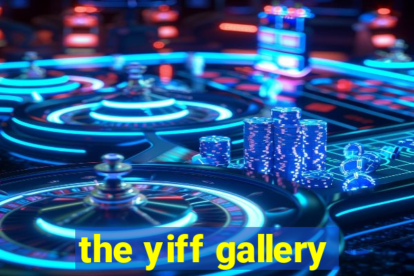 the yiff gallery