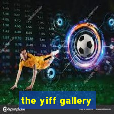 the yiff gallery