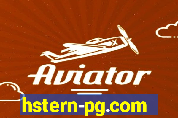 hstern-pg.com