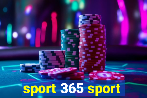 sport 365 sport