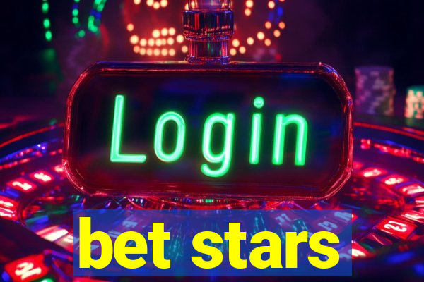 bet stars