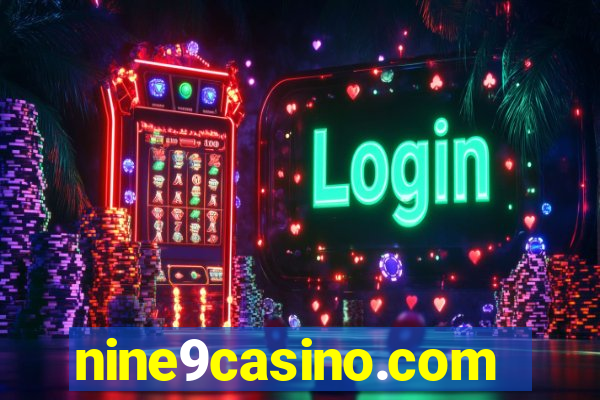 nine9casino.com