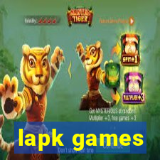 lapk games