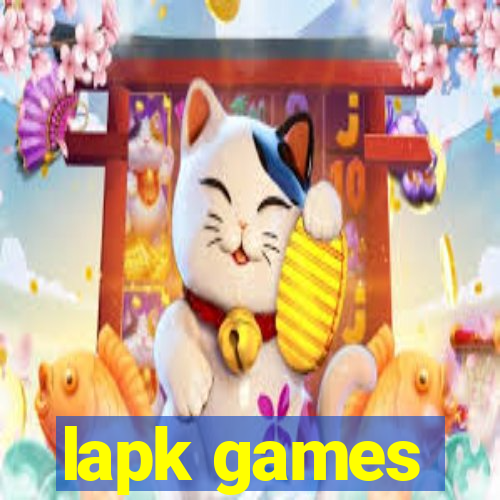 lapk games