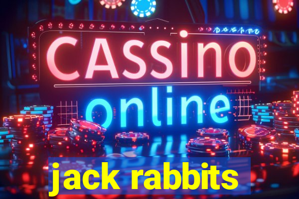 jack rabbits