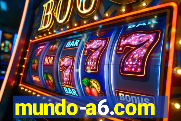 mundo-a6.com